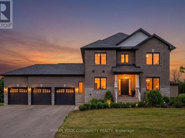 14 Mccrae Crescent, Kawartha Lakes, ON, K0M 2T0 house for sale | Listing ID X13511 | Royal LePage