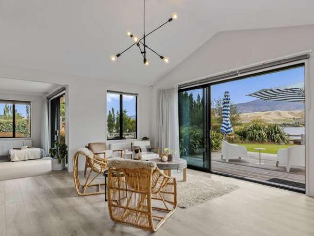 14 Mclean Road, Northburn, Central Otago