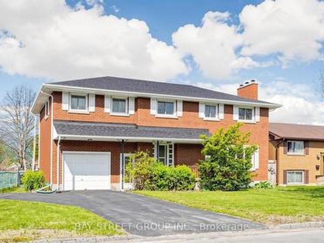 14 Machar Place, Kingston, ON, K7M 1L6 house for sale | Listing ID X13114 | Royal LePage