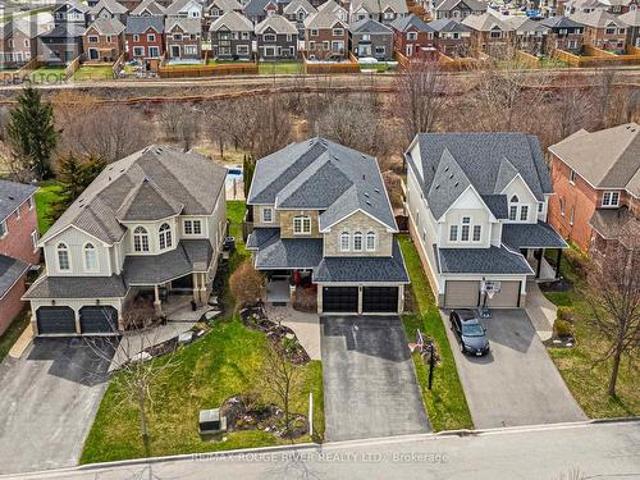14 Mackey Drive, Whitby Lynde Creek, ON, L1P 1P5 house for sale | Listing ID E12143 | Royal LePage