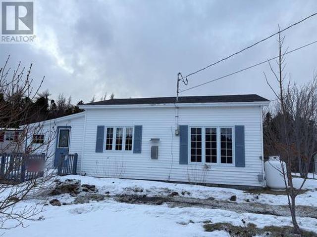 14 Main Road, Brownsdale, NL, None house for sale | Listing ID 1295 | Royal LePage
