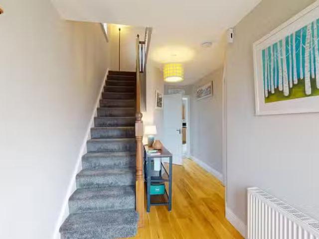 14 Malton Park, Carnew, County Wicklow, Y14 K642