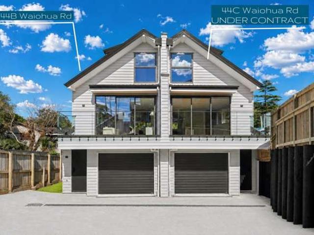 14 Mapau Road, Greenlane, Auckland City