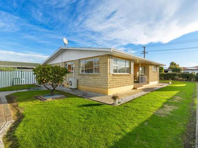 14 Mary Street, Redwoodtown, Marlborough