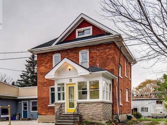 14 MARGARET Street Meaford Ontario