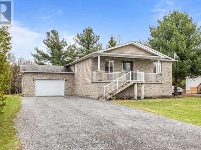 14 Maria Street, Casselman, ON, K0A 1M0 house for sale | Listing ID X13585 | Royal LePage
