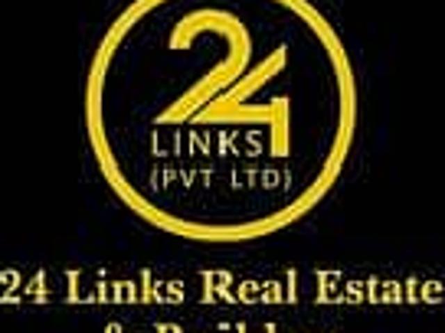14 Marla 40*80 In Block A Residential Plot