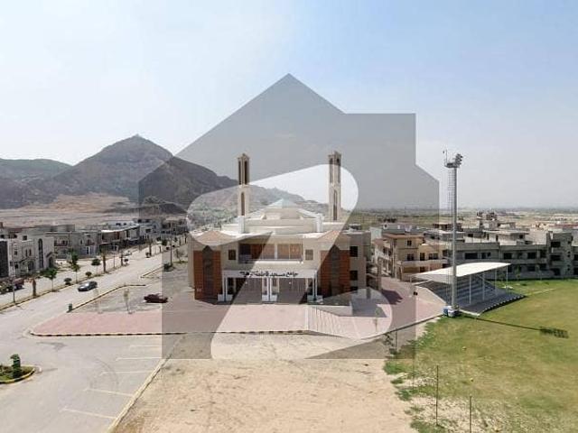 14 Marla 40*80 in Block B For Sale in Faisal Hills Islamabad