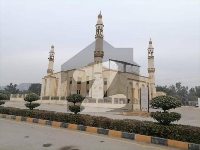 14 Marla 40*80 In Block G In Series 6150 NDC Open B 17 Islamabad