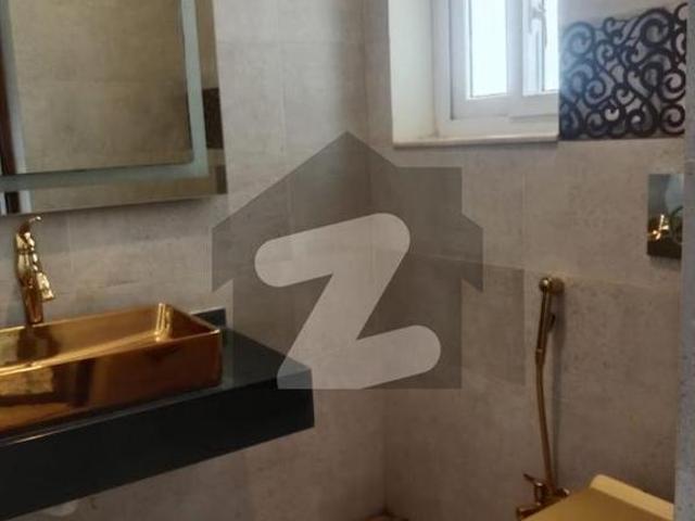 14 Marla 40x80 Brand New Beautiful House Available For Rent Near To Margalla Avenue & Double Road D 12/2