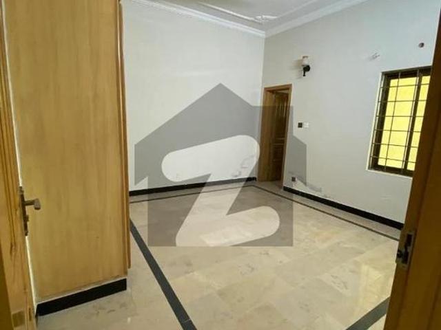 14 Marla / 40x80 Brand New House For Rent G 13