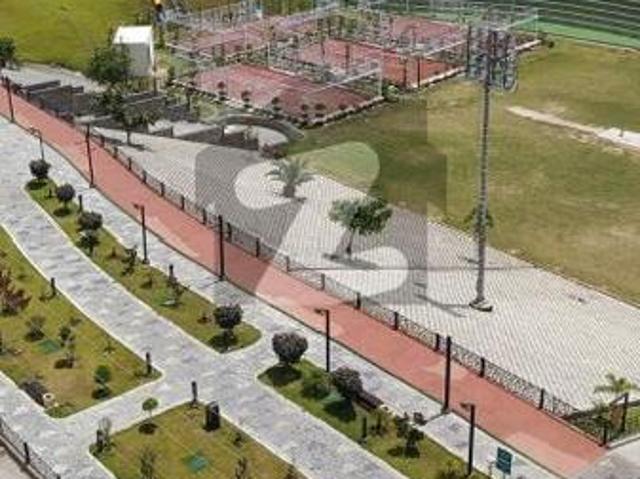 14 marla 4 bed apartment available for rent askari 11 sector b