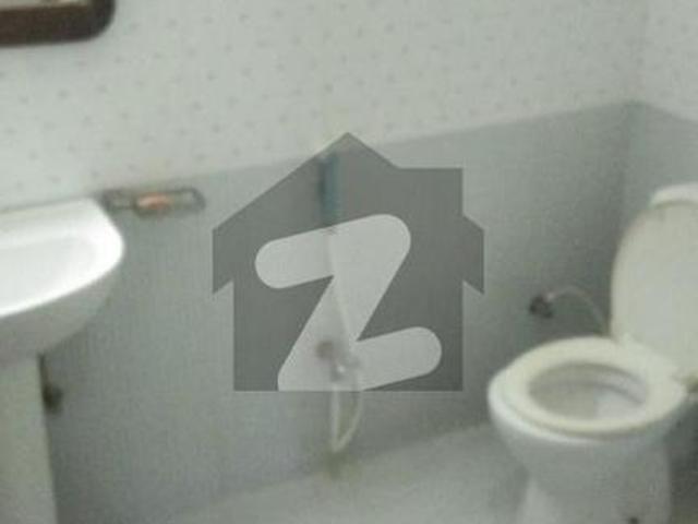 14 Marla 4 Bed Marble Flooring Facing Park House For Rent PAF Falcon Complex