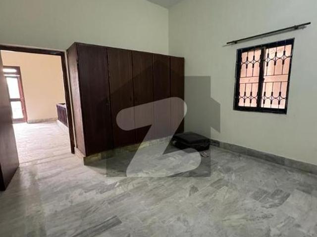 14 Marla 4 Bed Marble Floring House For Rent PAF Falcon Complex