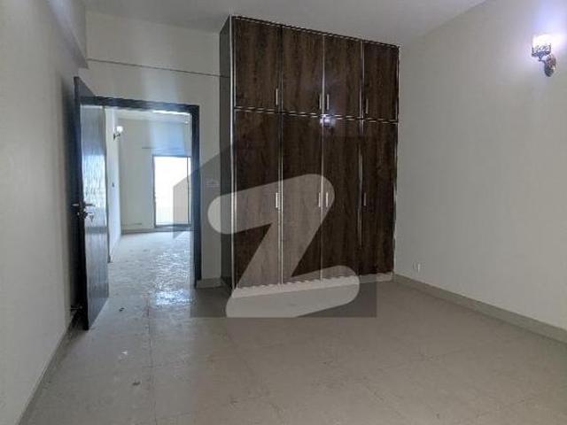 14 Marla 4 Bedroom Apartment Available For Rent Askari 11 Sector B Apartments