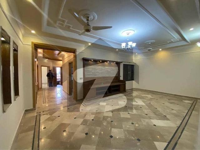14 marla 3 story house available for rent g13/4 demand 330