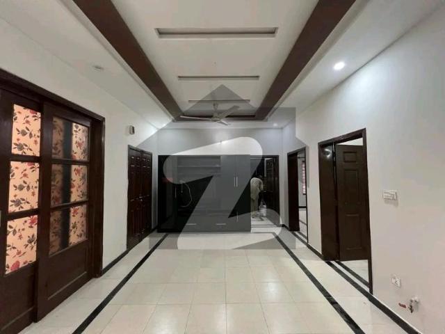 14 Marla Triple story house available for rent in G 13