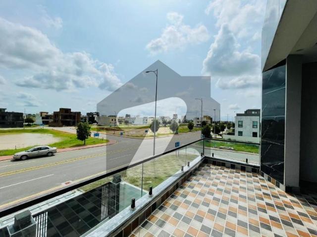 14 Marla Ultra Modern House For Sale In New Metro City Kharian Luxury At Its Best! Sarai Alamgir