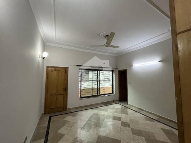 14 Marla Upper Portion Available For Rent G 14/4