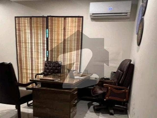 14 Marla Upper Portion For Rent In Garden Town