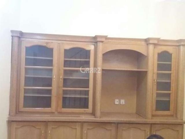 14 Marla Upper Portion for Rent in Islamabad D 12