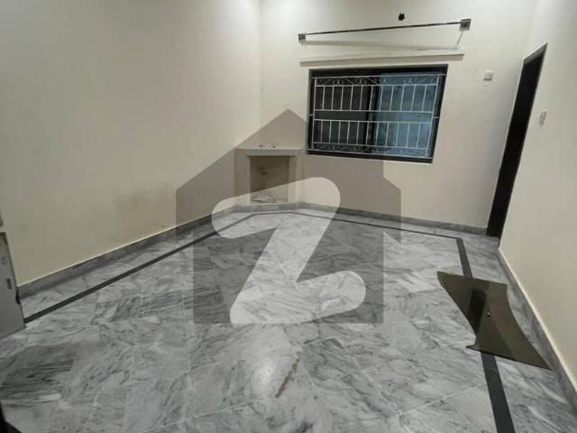14 Marla Upper Portion For Rent In Pwd Block D