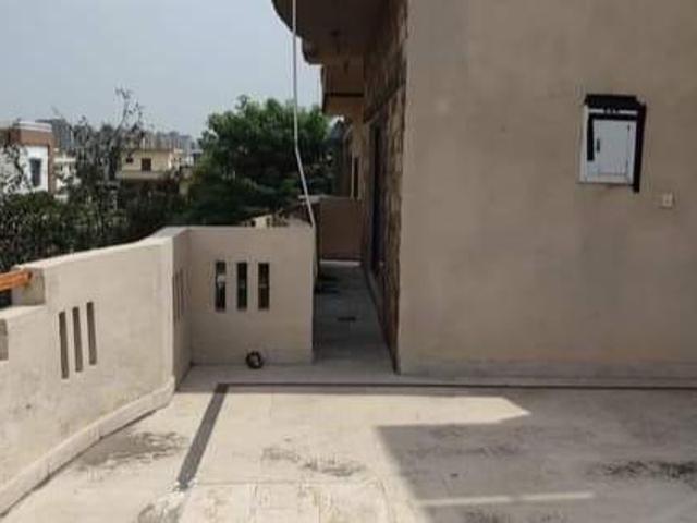 14 Marla Upper portion for Rent