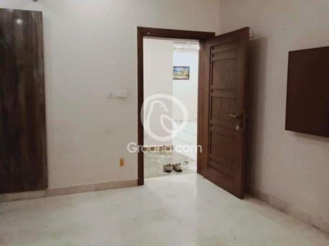 14 Marla Upper portion for Rent