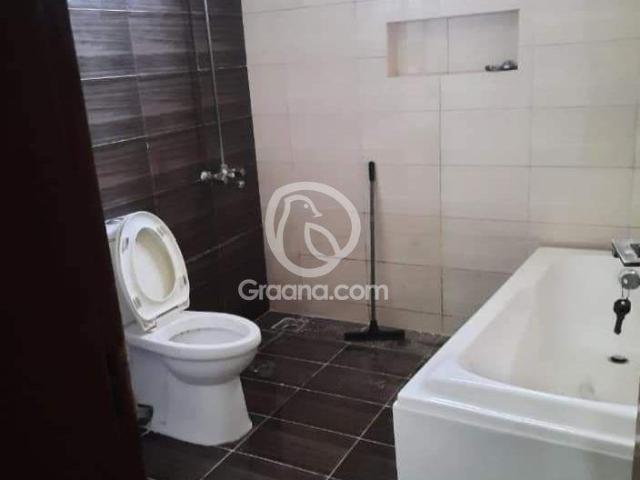 14 Marla Upper portion for Rent