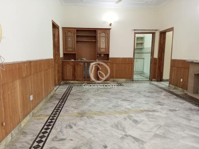 14 Marla Upper portion for Rent