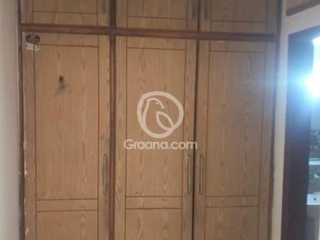 14 Marla Upper portion for Rent
