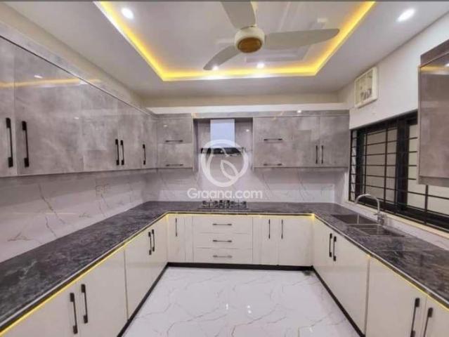 14 Marla Upper portion for Rent