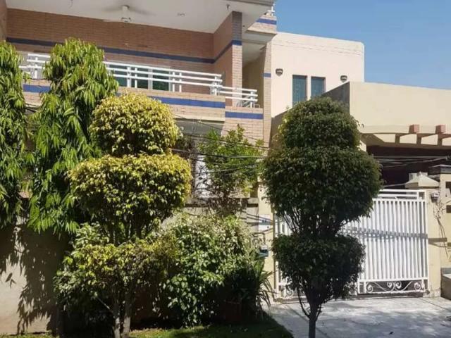 14 Marla Upper Protion For Rent 3 Beds Attach Baths Lahore Samanabad ID 02684