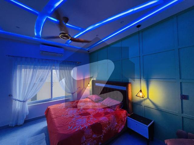 14 Marla Very Beautiful Swimming Pool House For Sale Sarai Alamgir