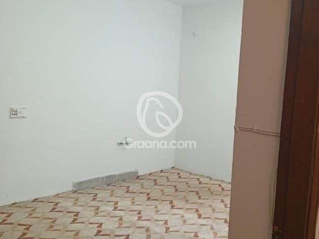 14 Marla Basement for Rent