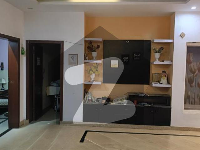14 Marla Beautiful Double Story House Available For Rent in G 15 Near To Markaz G 15