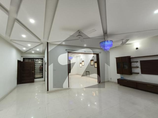 14 Marla Beautiful Double Storey House Available For Rent In G 15 Near To Markaz G 15