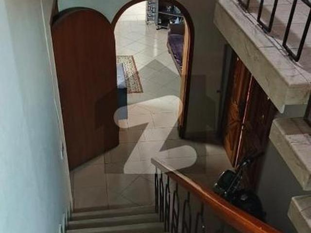14 marla beautiful house for sale cavalry ground