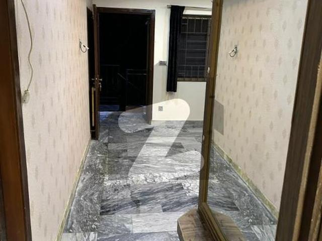 14 Marla Beautiful House For Sale G9 4 Islamabad G 9/4
