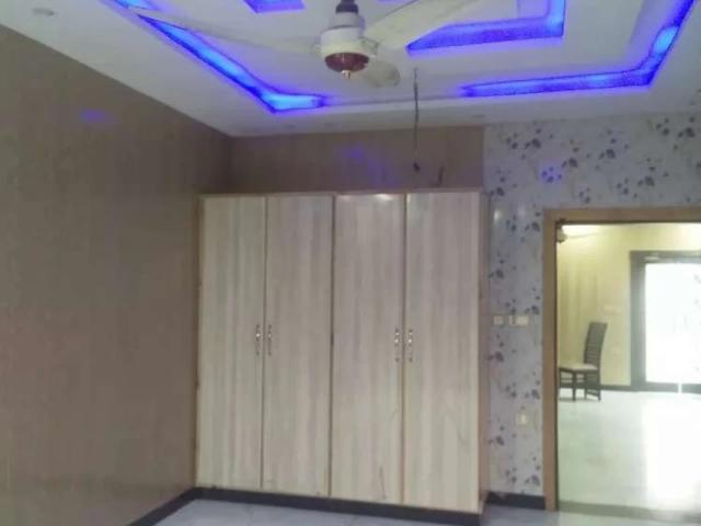 14 marla beautiful house portion for rent in psic l? Ms dha lahor? Lahore Punjab Small Industries Colony ID 02741