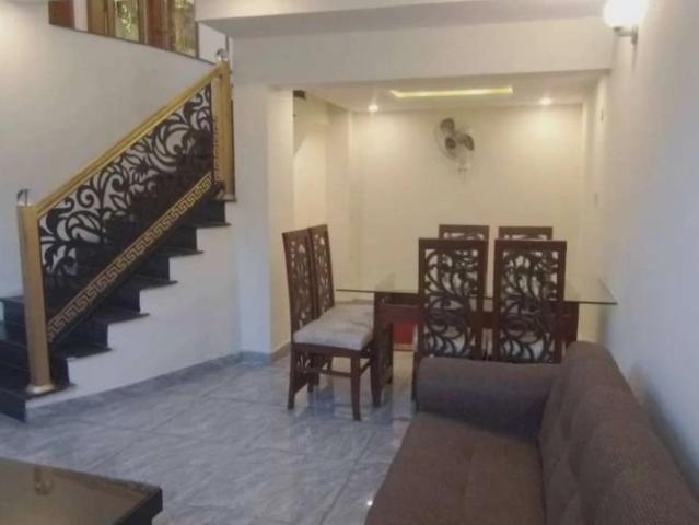 14 Marla Beautiful Solid House is Available for Sale Divine Garden Lahore Divine Gardens ID 52098