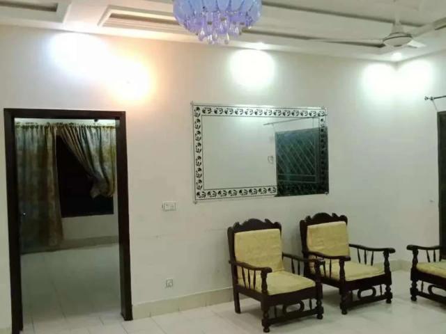14 marla beautiful upper portion 4 rent block s psic near lums dha lhr Lahore Punjab Small Industries Colony ID 59417