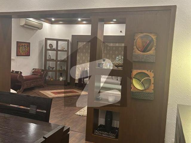 14 Marla Besment House Bahria Town Safari Villas