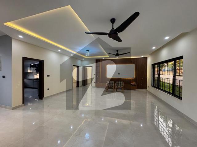 14 Marla Brand New Corner Designer House For Sale Bahria Town Phase 8 Block H RWP Bahria Town Phase 8 Block H