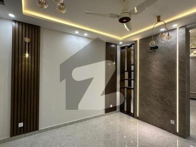 14 Marla Brand New Corner House For Rent G 13 Islamabad G 13/3