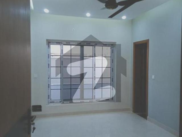 14 Marla Brand New Ground+Basement Available Rent G 14/3