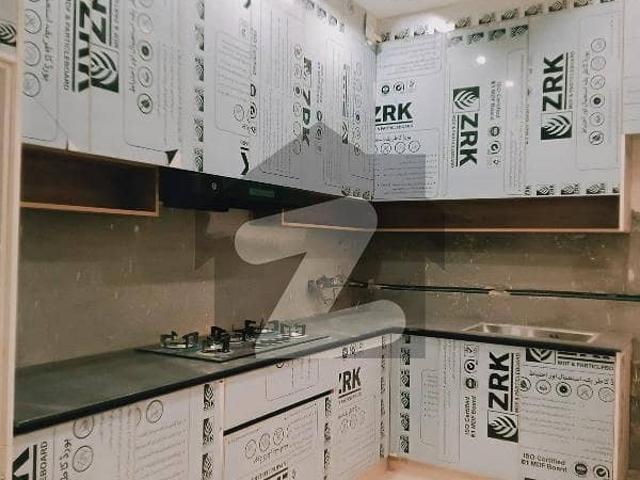 14 Marla Brand New Ground+Basement Available Rent G 14 Islamabad