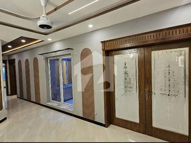 14 Marla Brand New Double Storey House Available For Rent