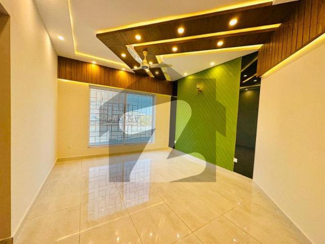14 Marla Brand New Desighner House For sale in Emaar Canyon Views