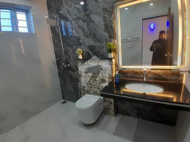 14 Marla Brand New Designer'S House For Sale